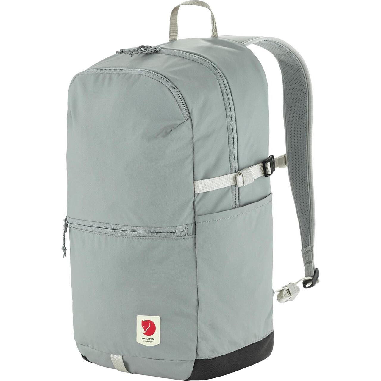 Fjallraven High Coast Backpack Grå Shark Grey 016 One Size Grå (SHARK GREY  24