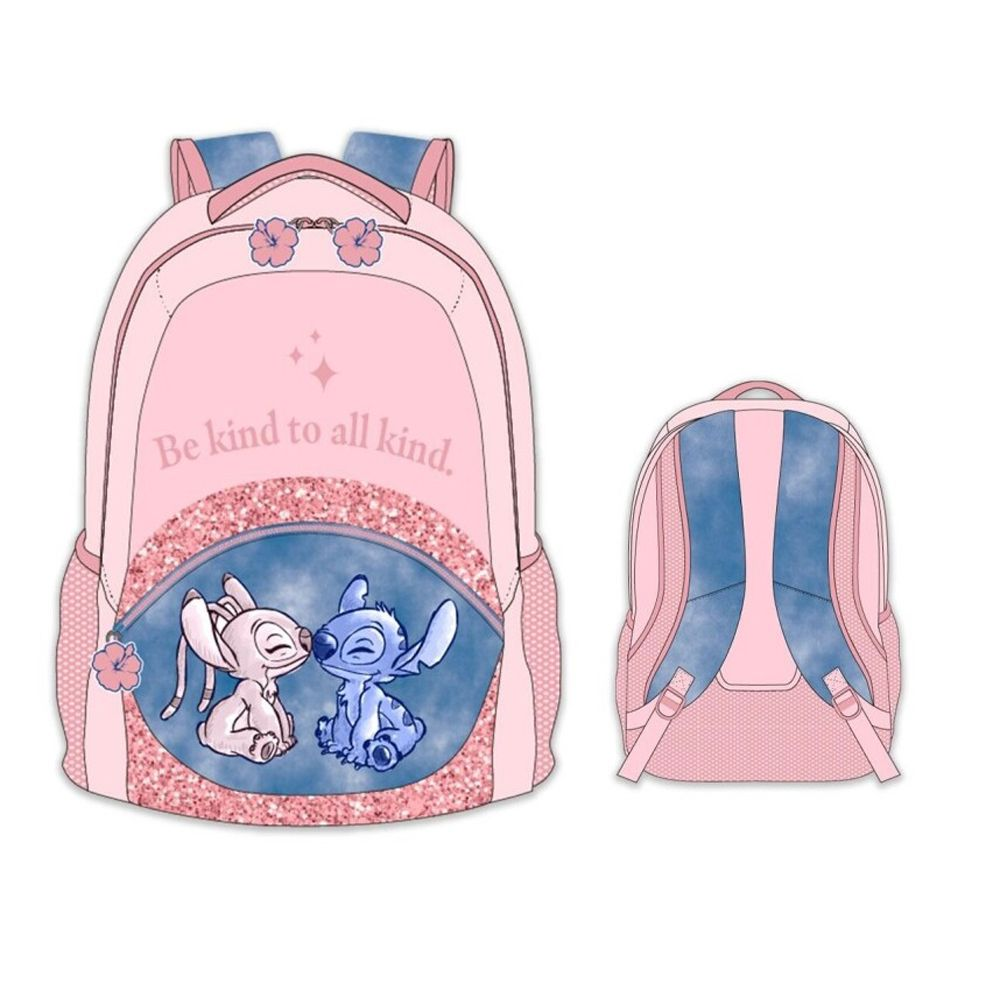 Stitch Taske   42