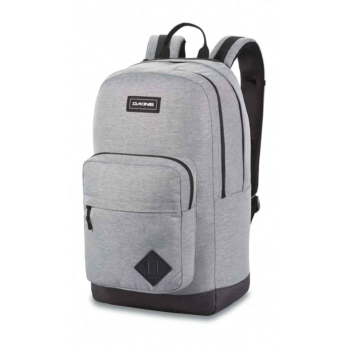 Dakine 365 Pack Dlx Rygsæk 27l Geyser Grå Grå Dame 27L