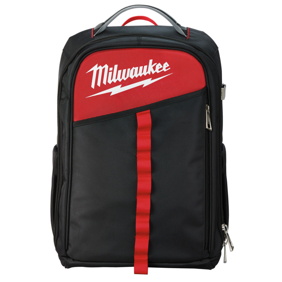 Milwaukee Rygsæk Low Profile 4932464834
