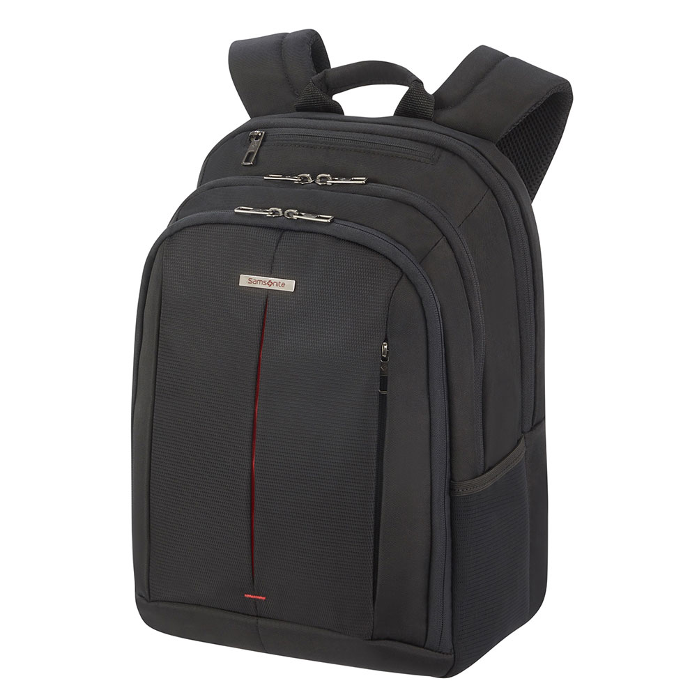 Samsonite Ampquot 115329 1041 Guardit Backpack Black Sort