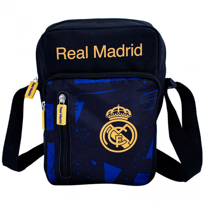 Real Madrid Skuldertaske   0 Kg
