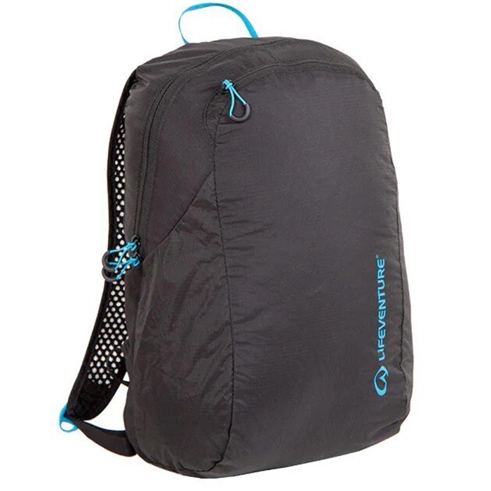 Lifeventure Packable Backpack 16l Hverdagstasker   16L