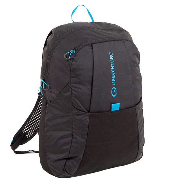 Lifeventure Packable Backpack 25l Hverdagstasker   25L