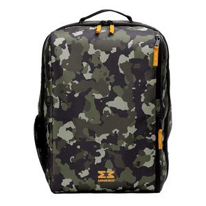 Minimeis Backpack Camo