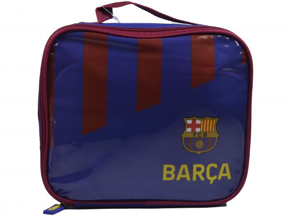 Barcelona Madpakketaske   0 Kg