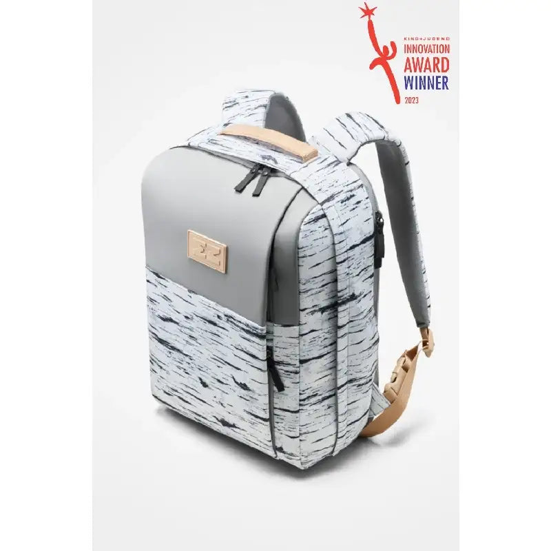 Minimeis Rygsæk Birch Premium