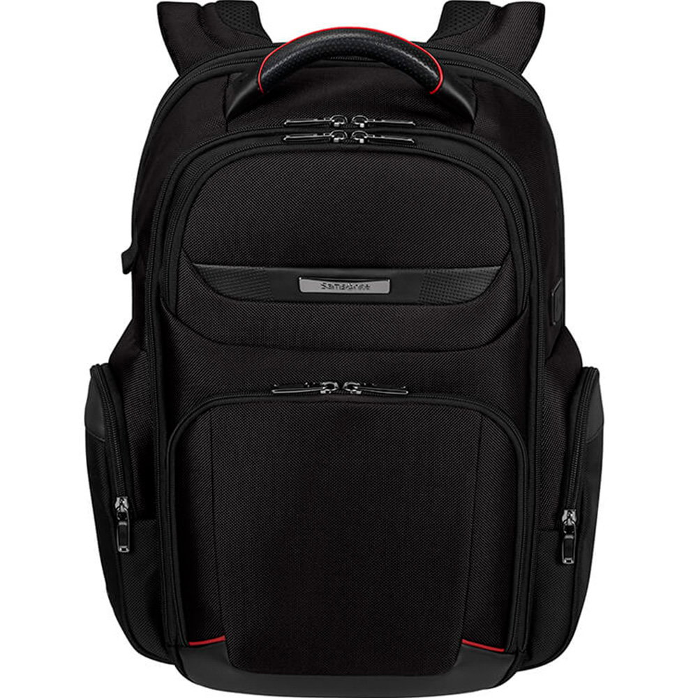 Samsonite Pro Dlx6 Rygsæk