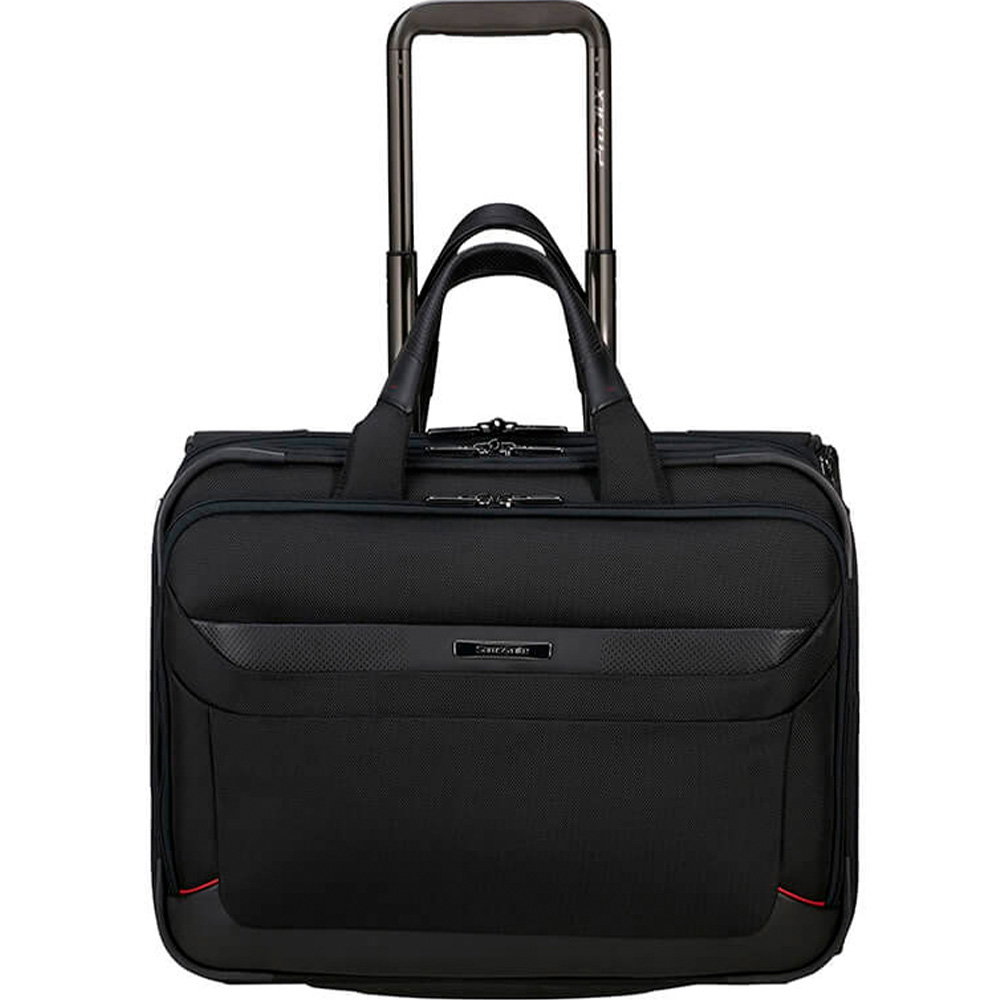 Samsonite Pro Dlx6 Computertas