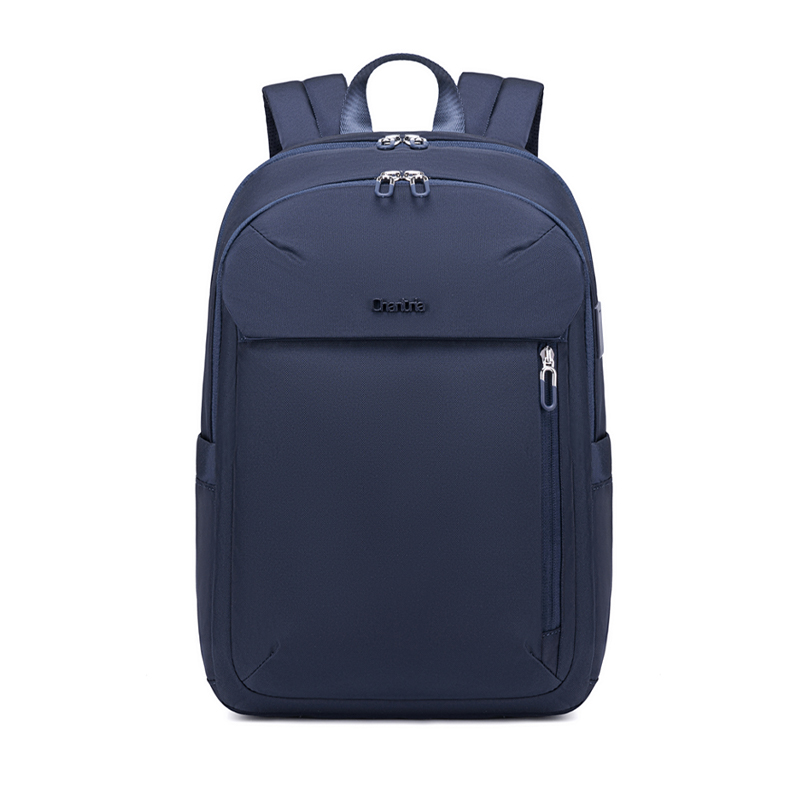Rygsæk Til Kvinder Chantria Cb00633 Blue