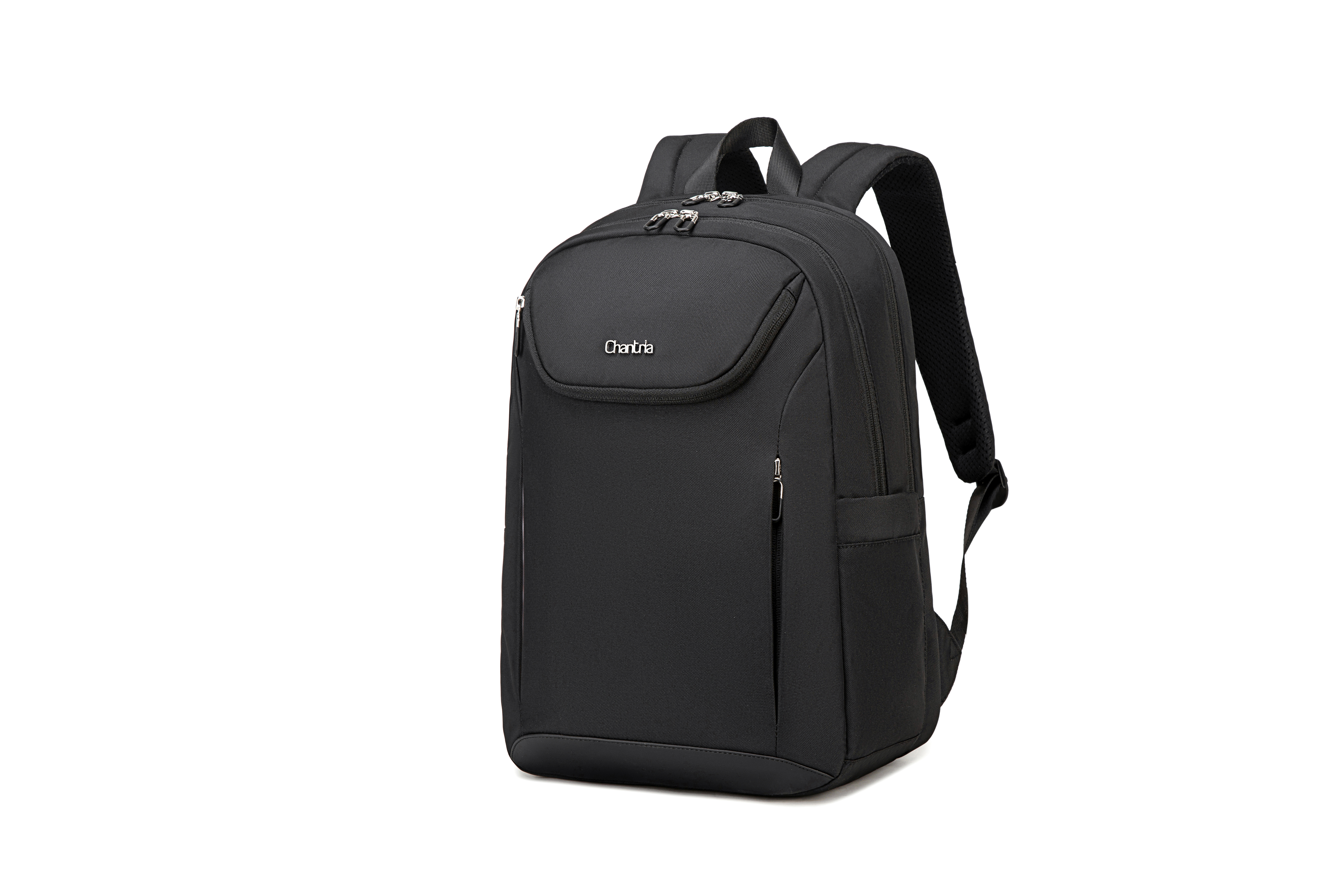 Rygsæk Til Kvinder Chantria Cb00638 Black Sort