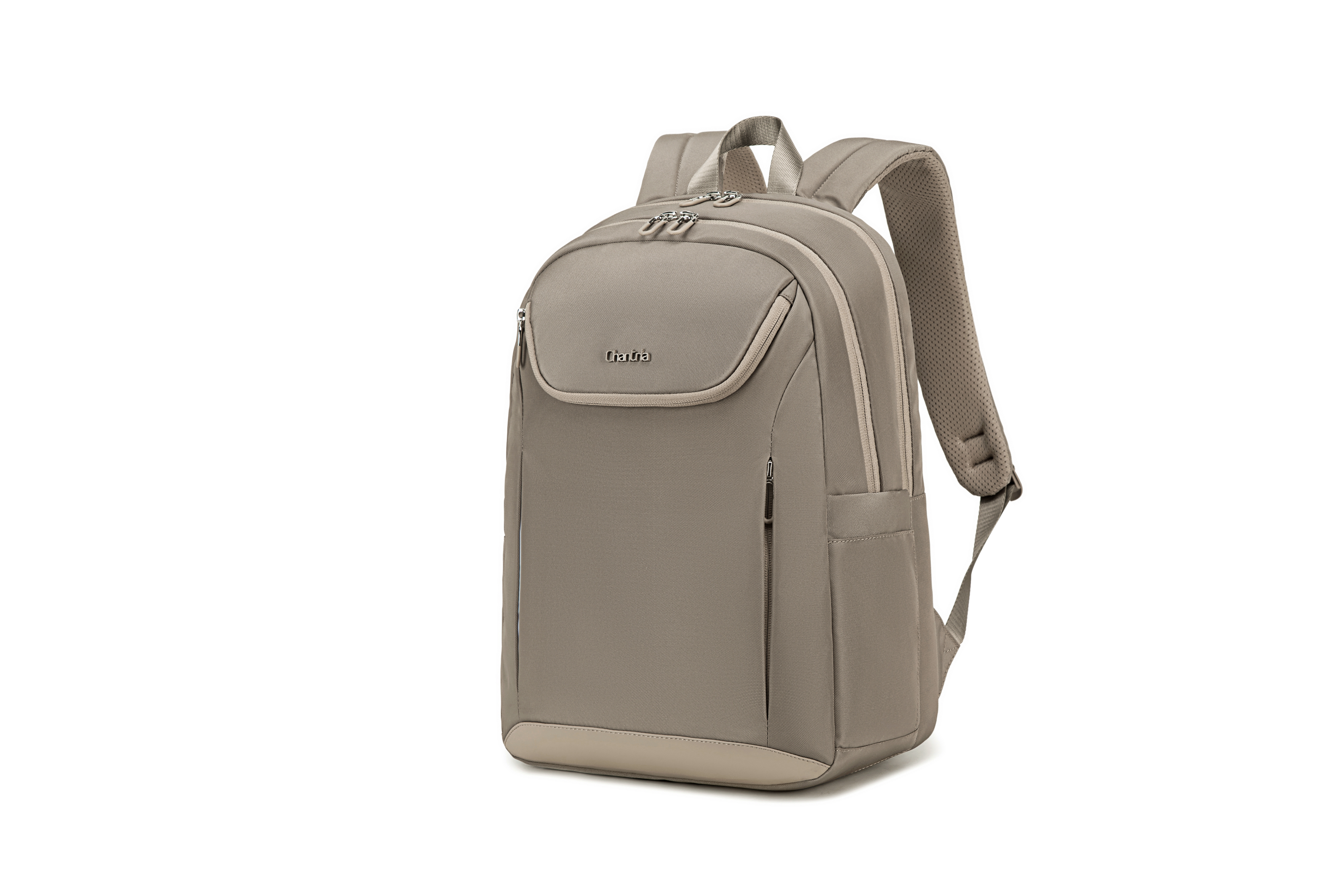 Rygsæk Til Kvinder Chantria Cb00638 Khaki