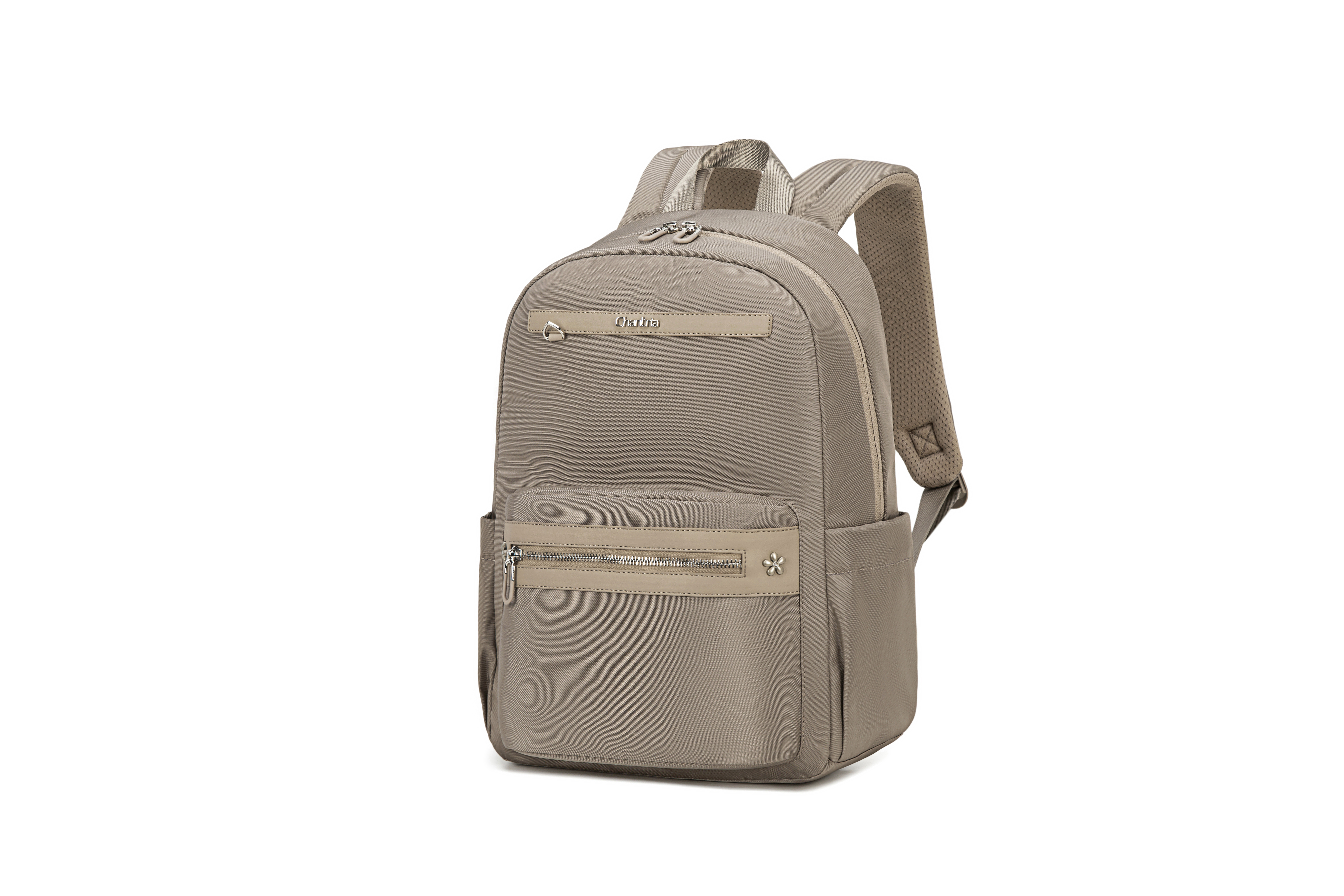 Rygsæk Til Kvinder Chantria Cb00649 Khaki