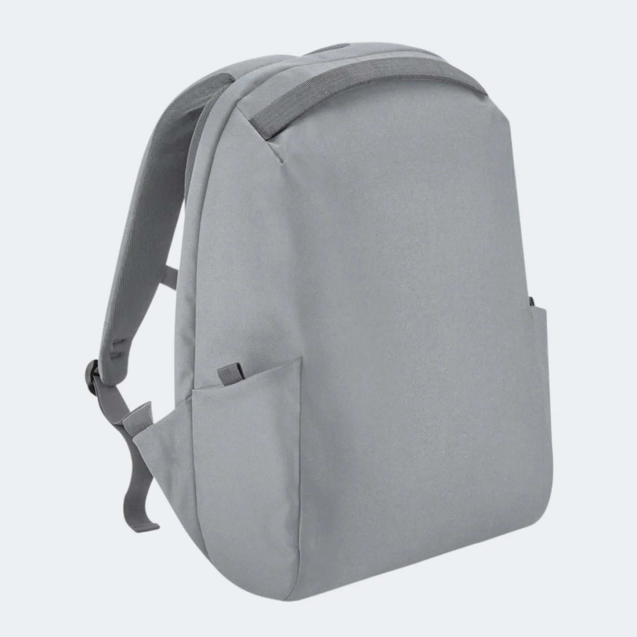 Project Recycled Security Backpack Lite Grå Navn Uden Navn Grå 17l Grå  17L