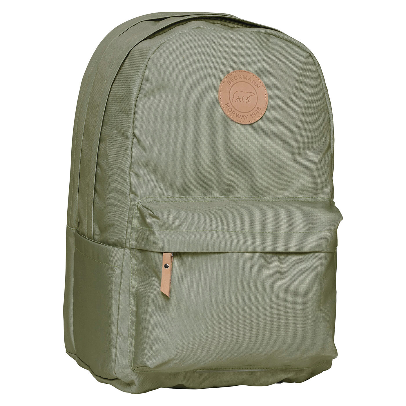 Beckmann City Dusty Mint 30l Dusty Mint Unisex 30L