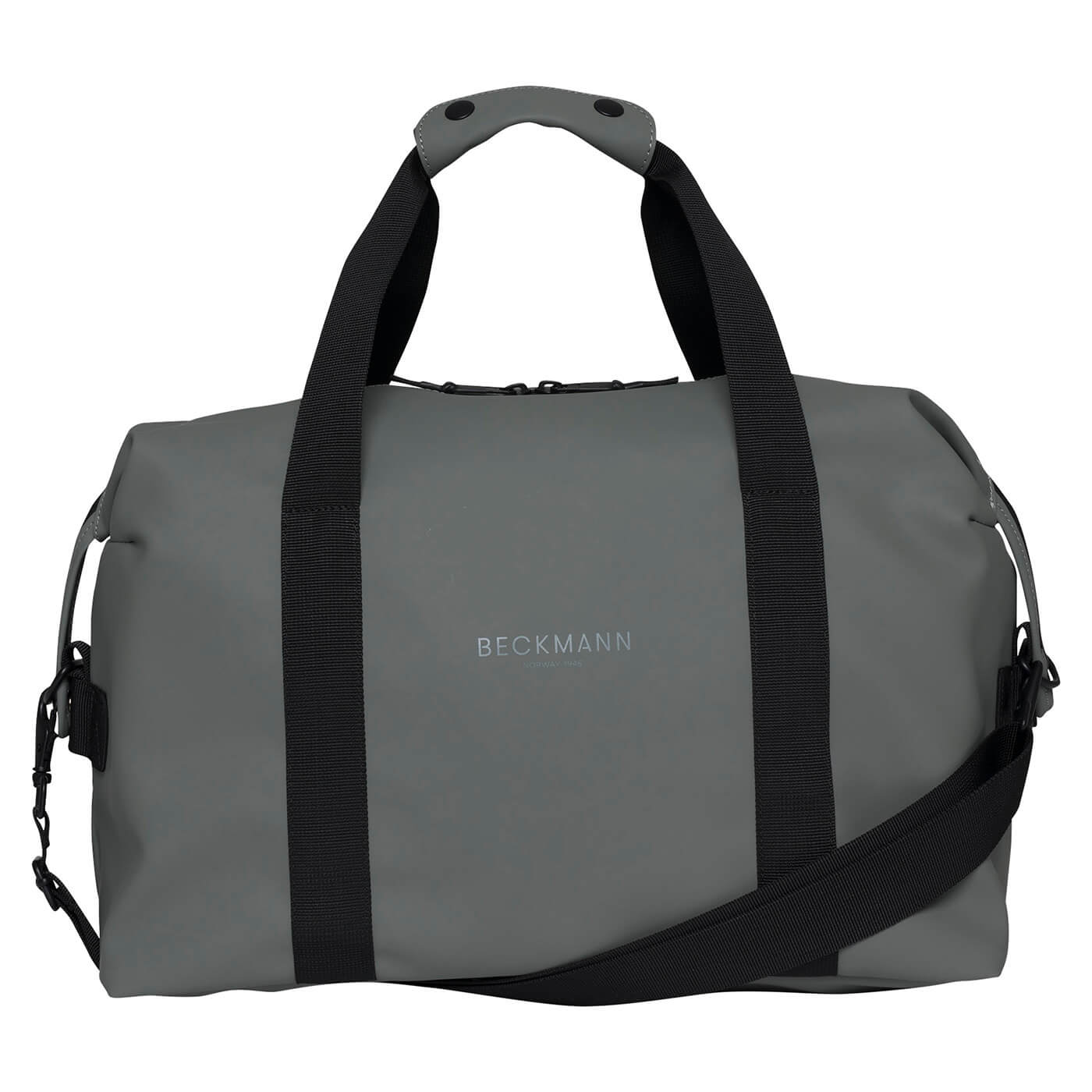 Beckmann Weekendtaske 24h Street Green 27l Grøn Unisex 27L