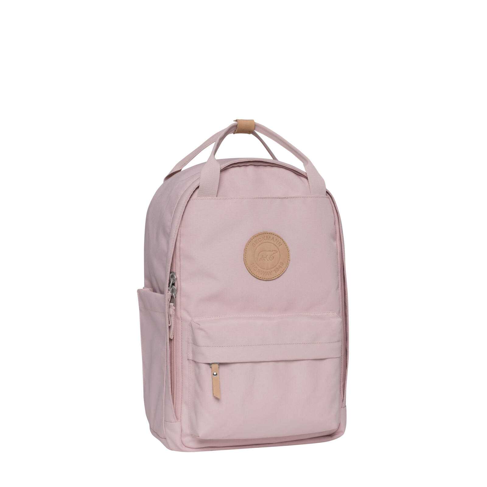 Beckmann City Light Rygsæk 20l Pink Pink Unisex 20L