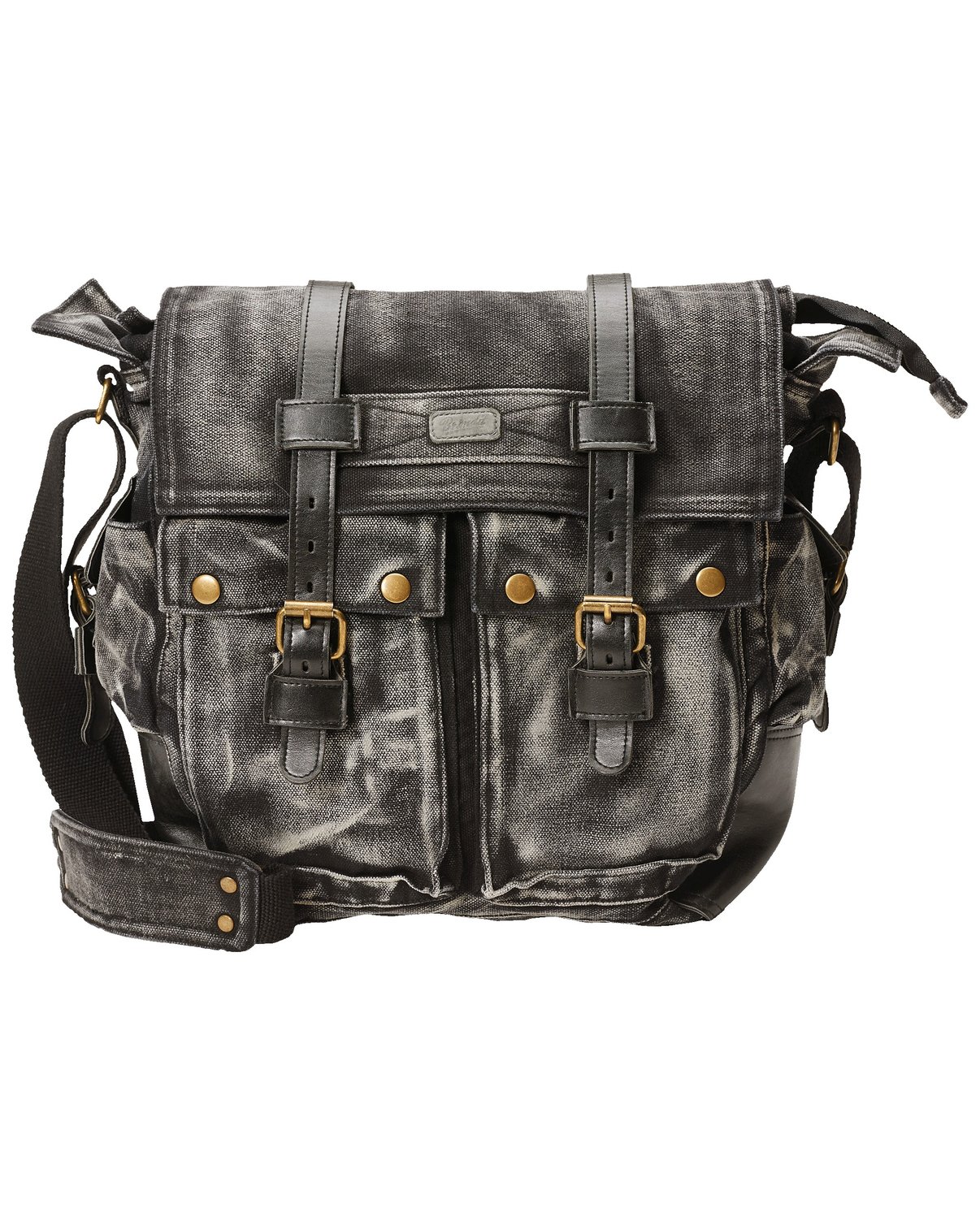 Brandit Park Avenue Bag Black Sort Unisex One Size