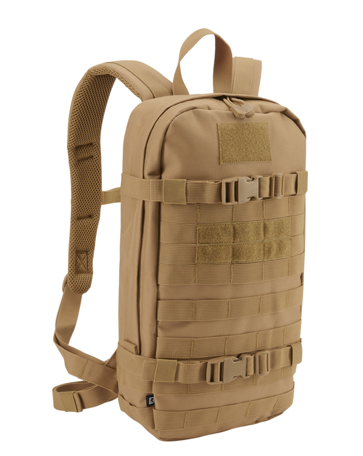 Brandit Cooper Rygsæk Liter Camel Camel Unisex One Size