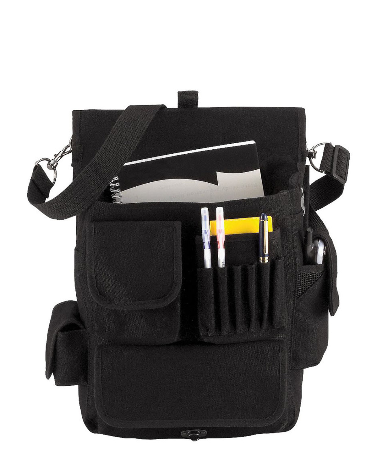 Rothco M51 Engineers Taske 15l Sort One Size Sort Unisex One Size