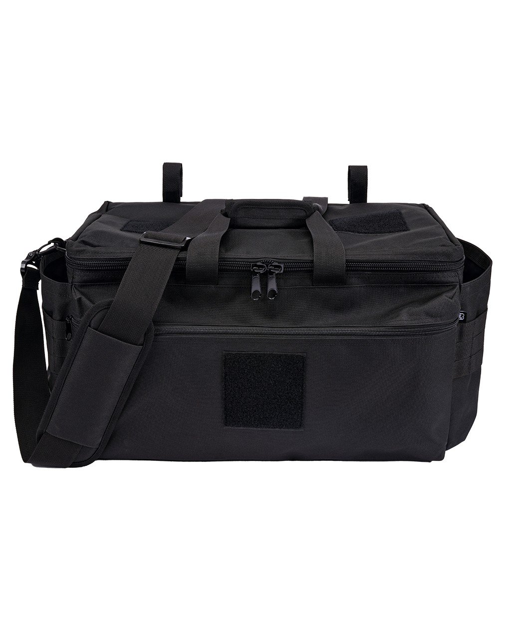 Brandit Operation Bag Black Sort Unisex One Size