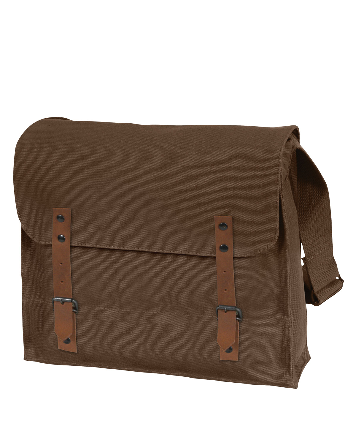 Rothco Nato Medictaske Brun Forvasket Brown Unisex One Size