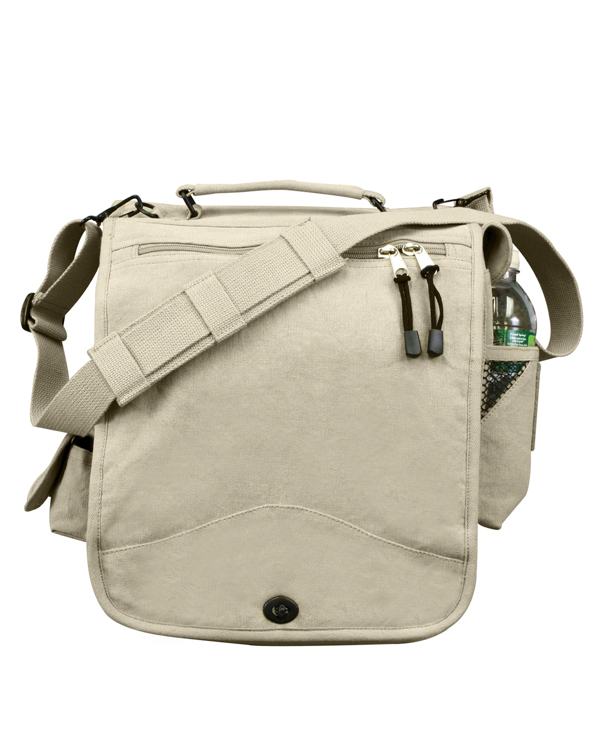 Rothco M51 Engineers Taske 15l Khaki One Size Khaki Unisex One Size