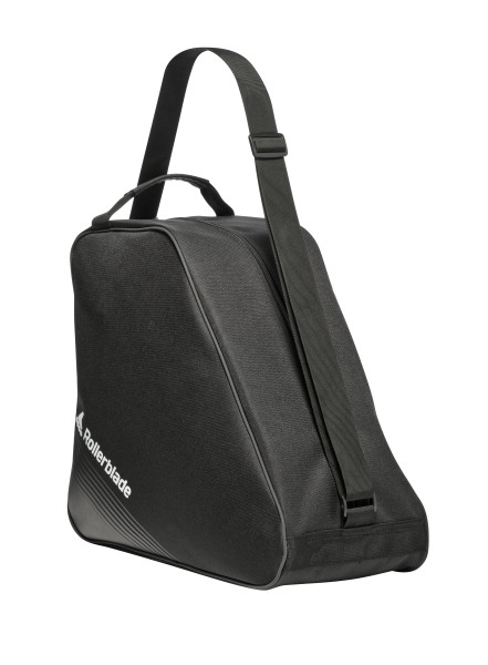 Rollerblade Skatebag Eco Skatetaske Sort Unisex 30L