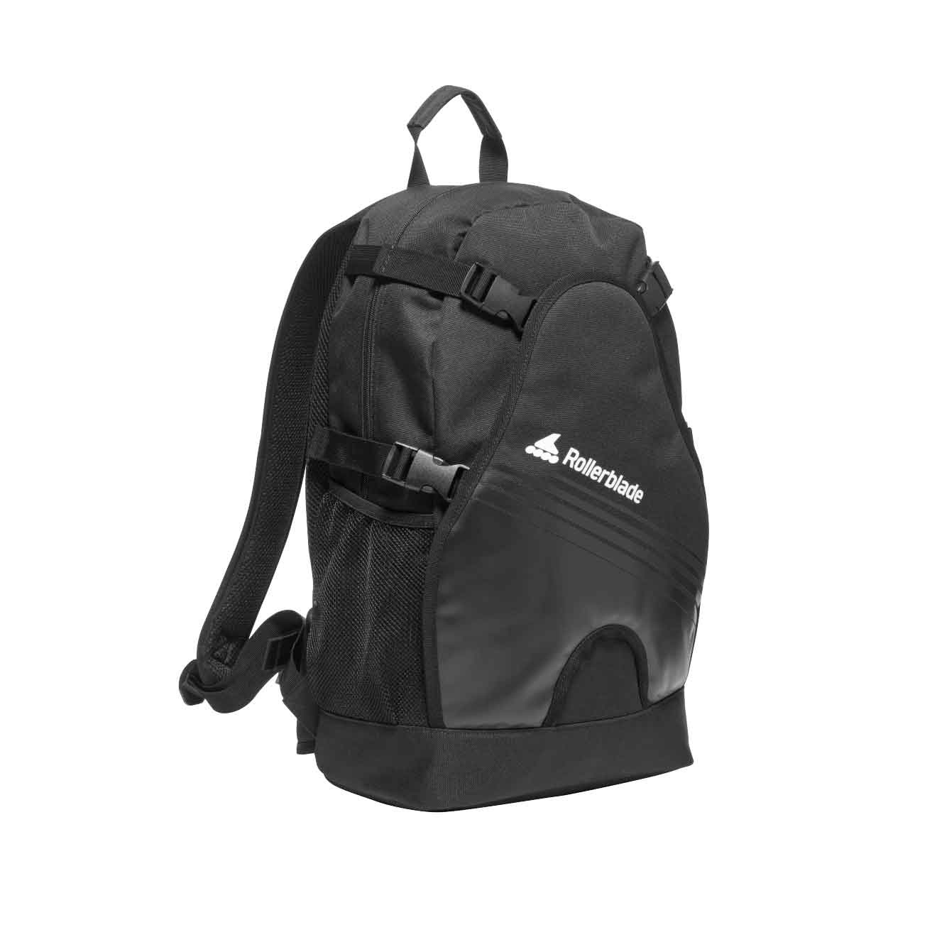 Rollerblade Rulleskøjtetaske Eco N001 Black Sort Unisex 20