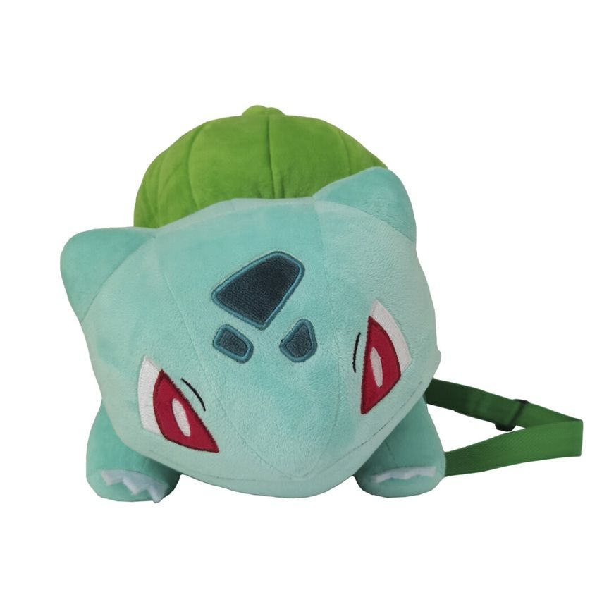 Bulbasaur Bamse Rygsæk   30