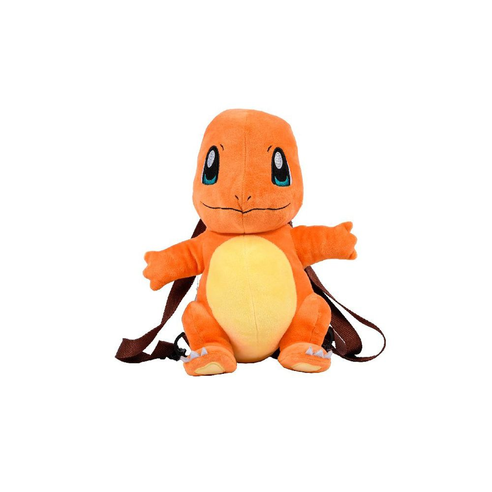 Charmander Bamse Rygsæk   30