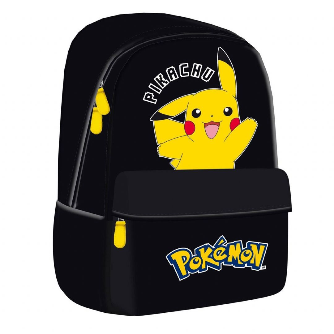 Pokmon Pikachu Rygsæk