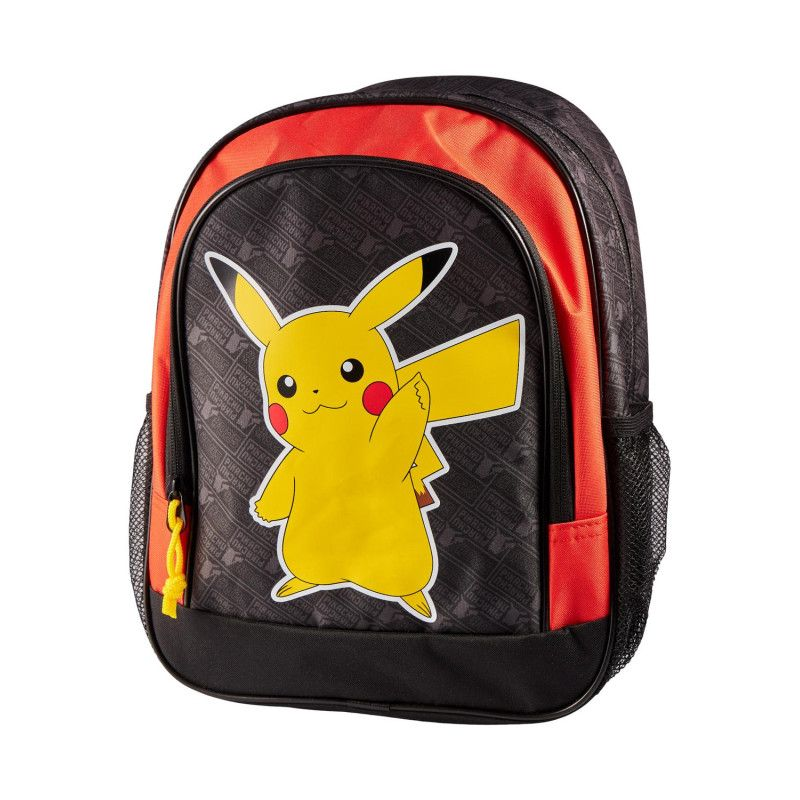 Pikachu Rygsæk 10l
