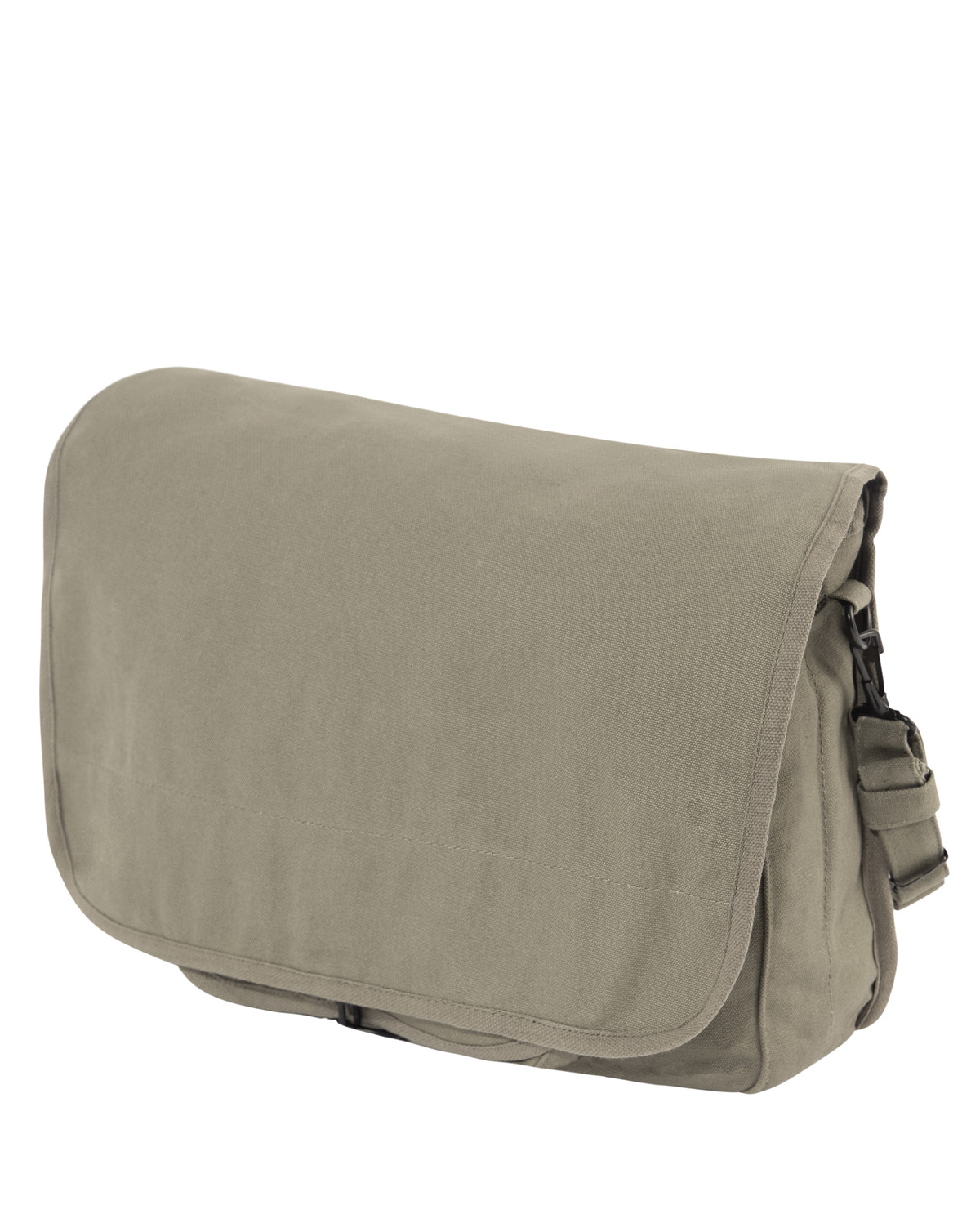 Rothco Classic Paratrooper Taske 10l Oliven One Size Olive Unisex One Size