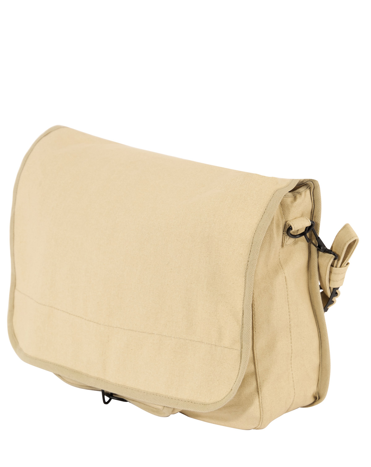 Rothco Classic Paratrooper Taske 10l Khaki Khaki Unisex One Size