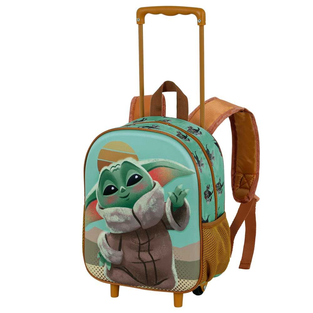 Star Wars Mandalorian Rygsæk