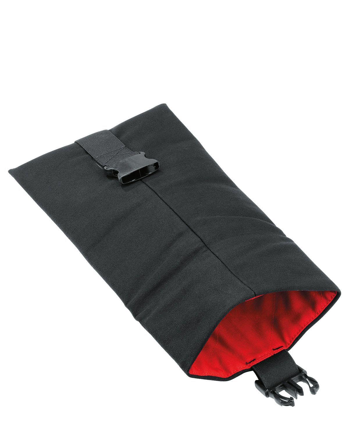 Fhb Gerd Naver Ipad Taske Sort Sort Unisex One Size