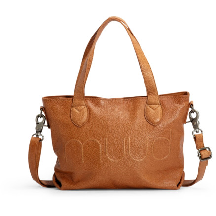 Muud Laura Mini Taske Whisky