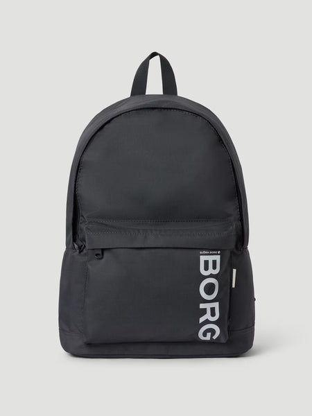 Core Street Backpack ASPHALT