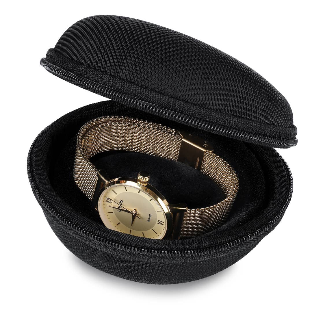 Rejseurbox James Hawk
