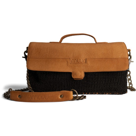 Muud Haumea Diy Taske Whisky Med Natskygge Garn