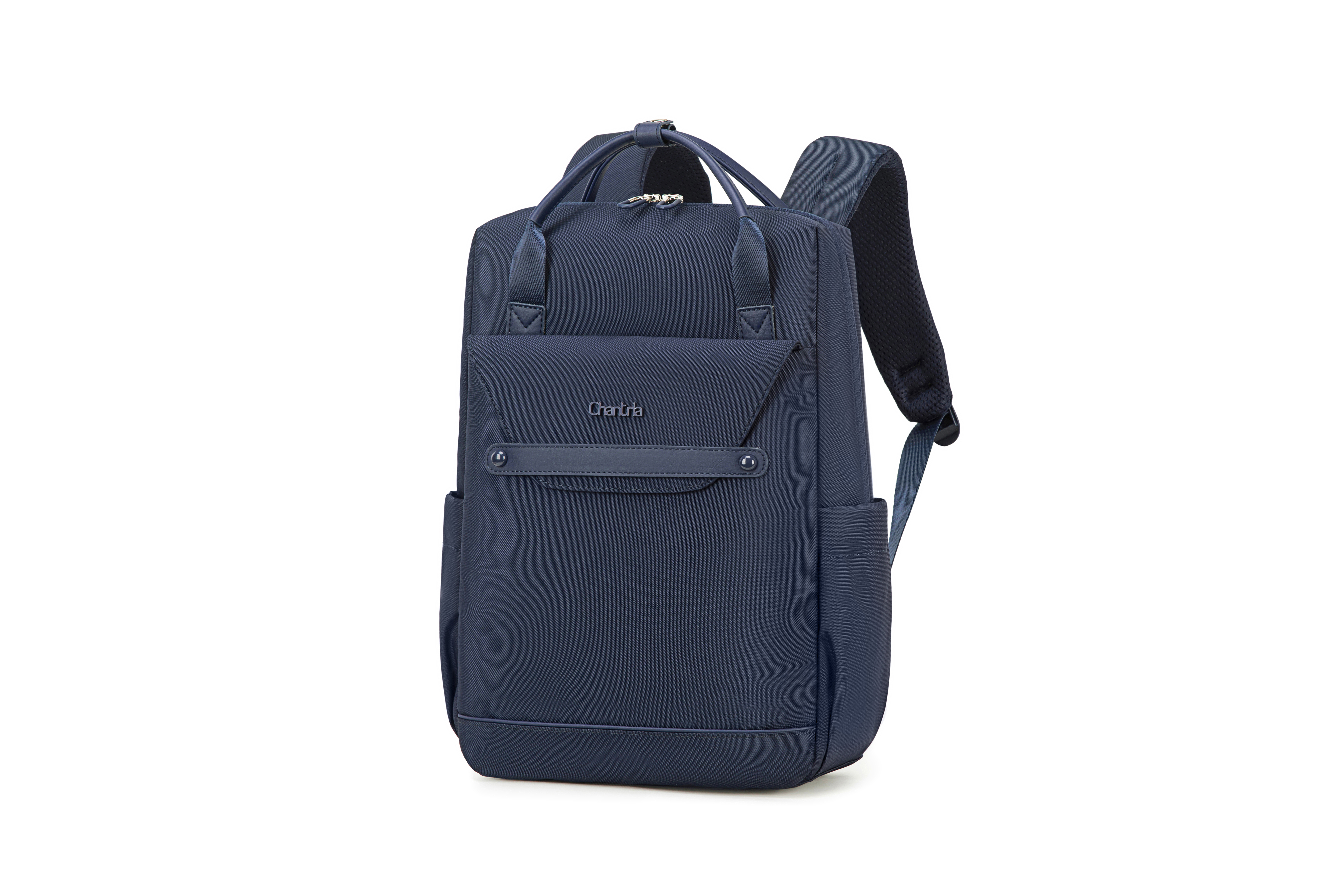 Rygsæk Til Kvinder Chantria Cb00618 Blue