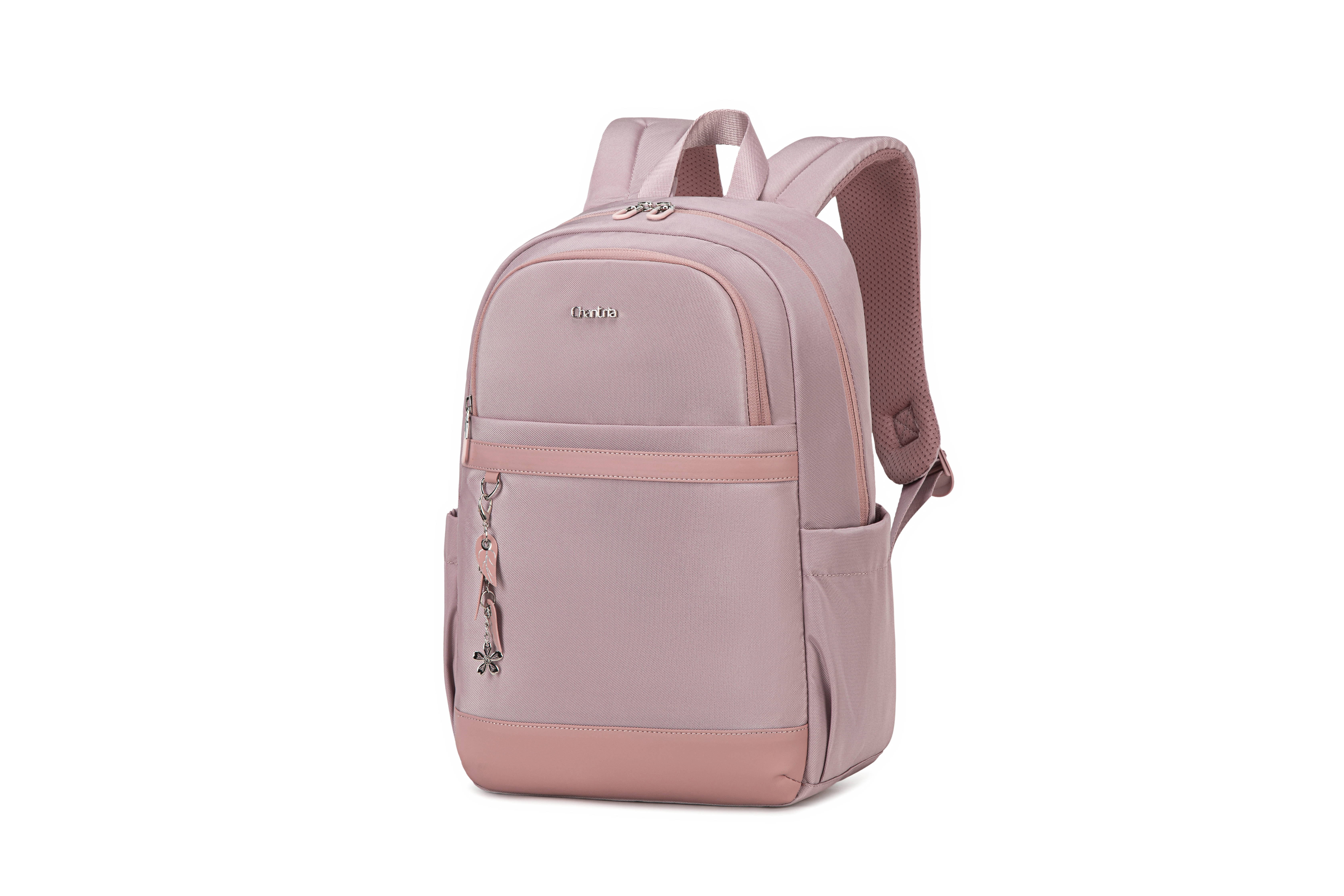 Rygsæk Til Kvinder Chantria Cb00648 Purple Lilla