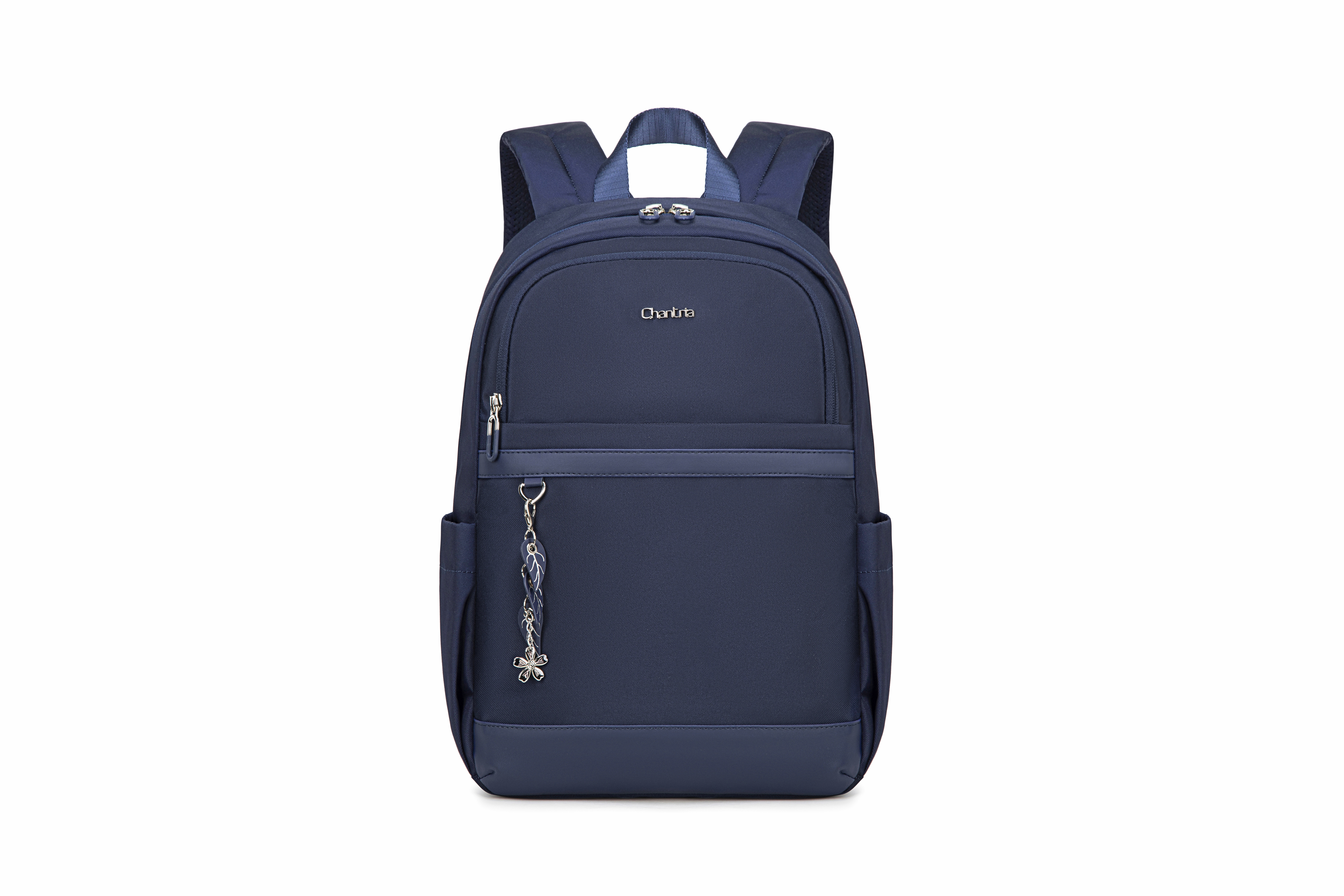 Rygsæk Til Kvinder Chantria Cb00648 Blue