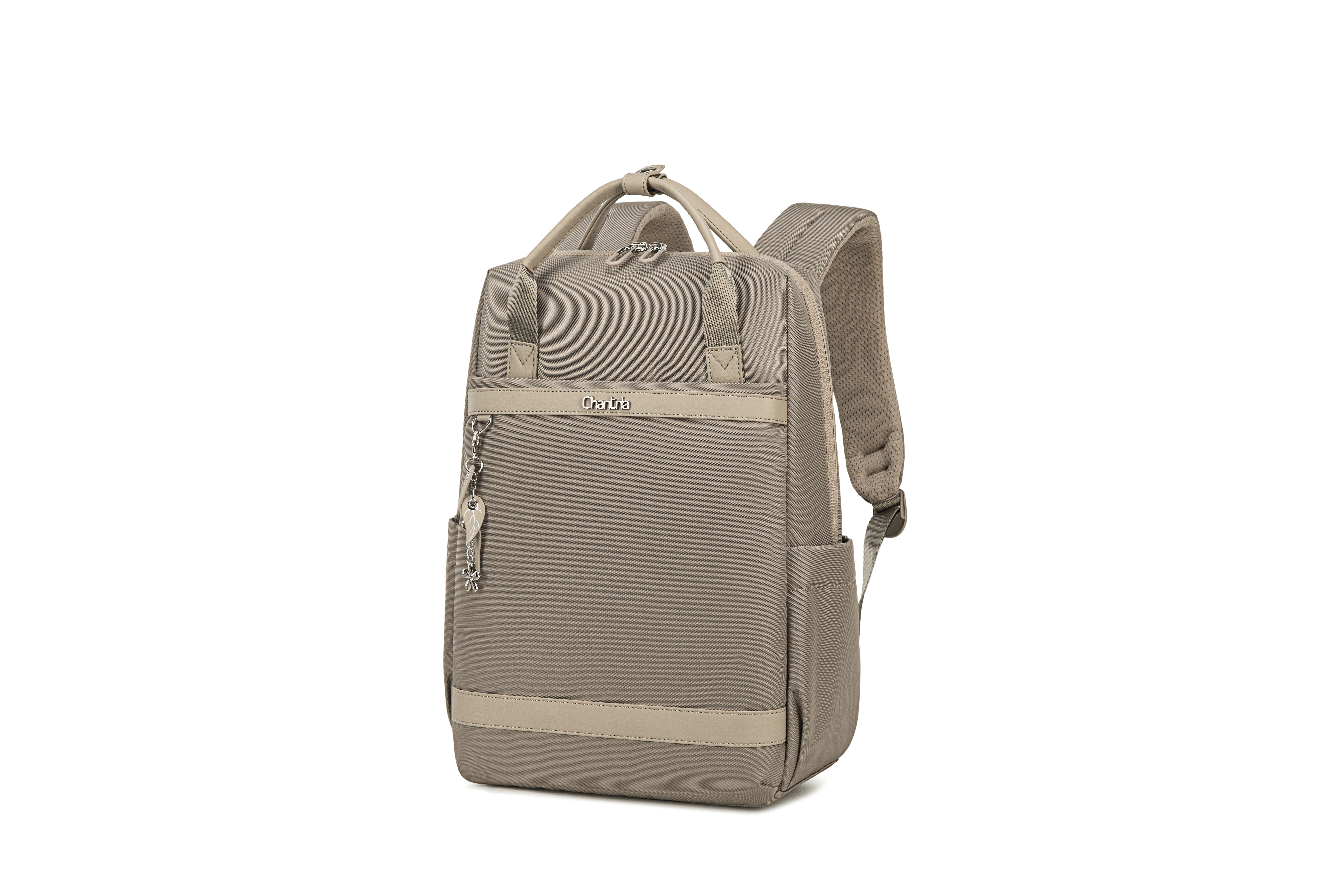 Rygsæk Til Kvinder Chantria Cb00639 Khaki