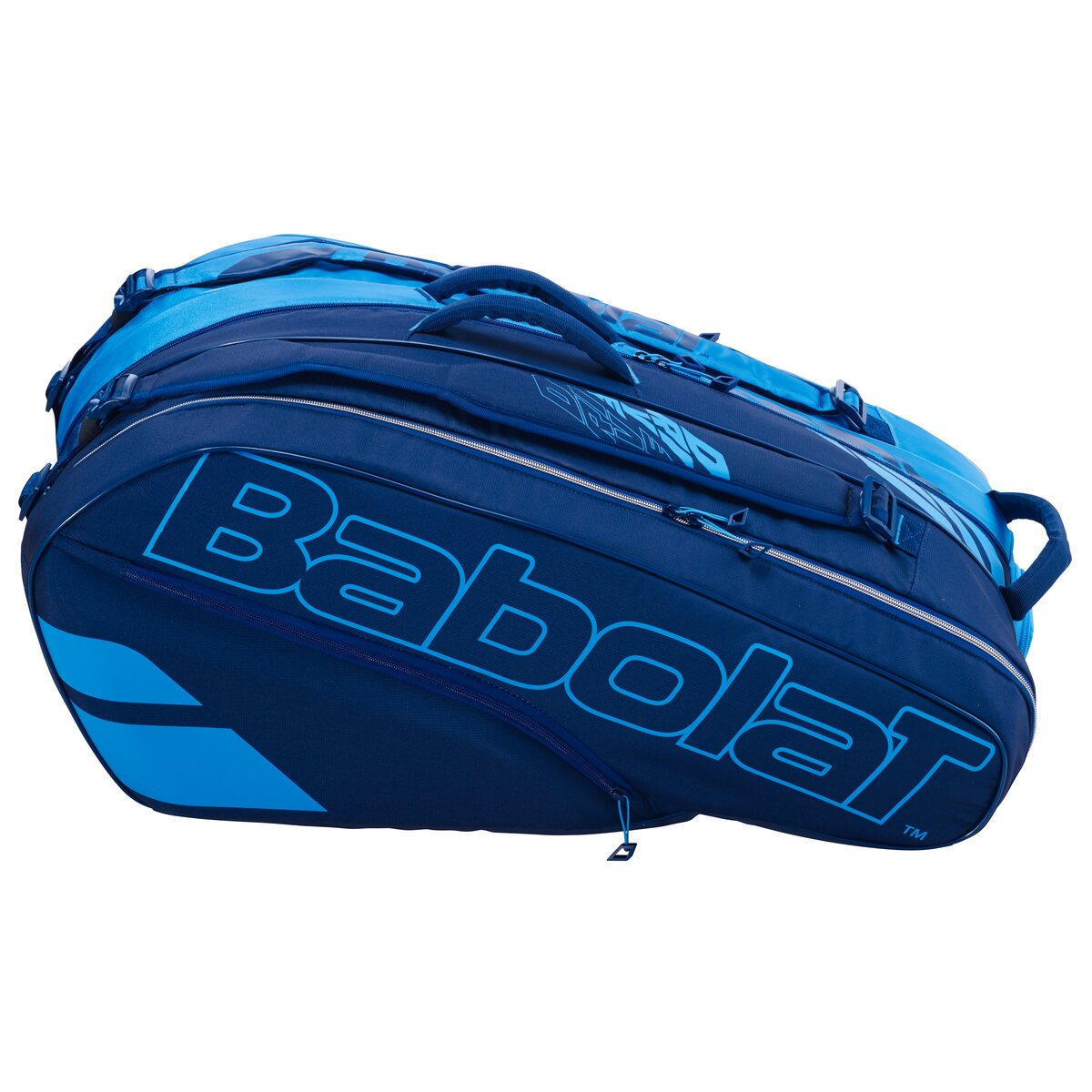 Babolat X12 Pure Drive Taske