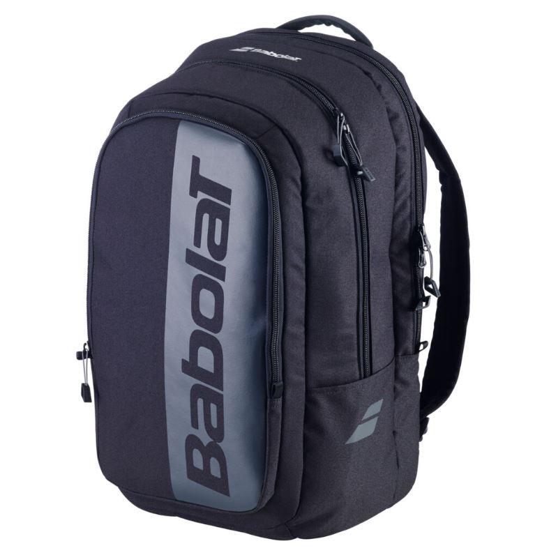 Babolat Court Hero Rygsæk Black Sort