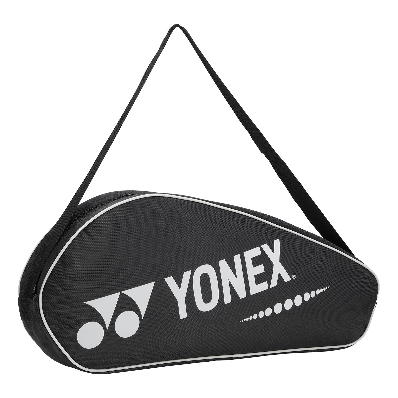 Yonex Racketbag Pro 222143 Black Sort