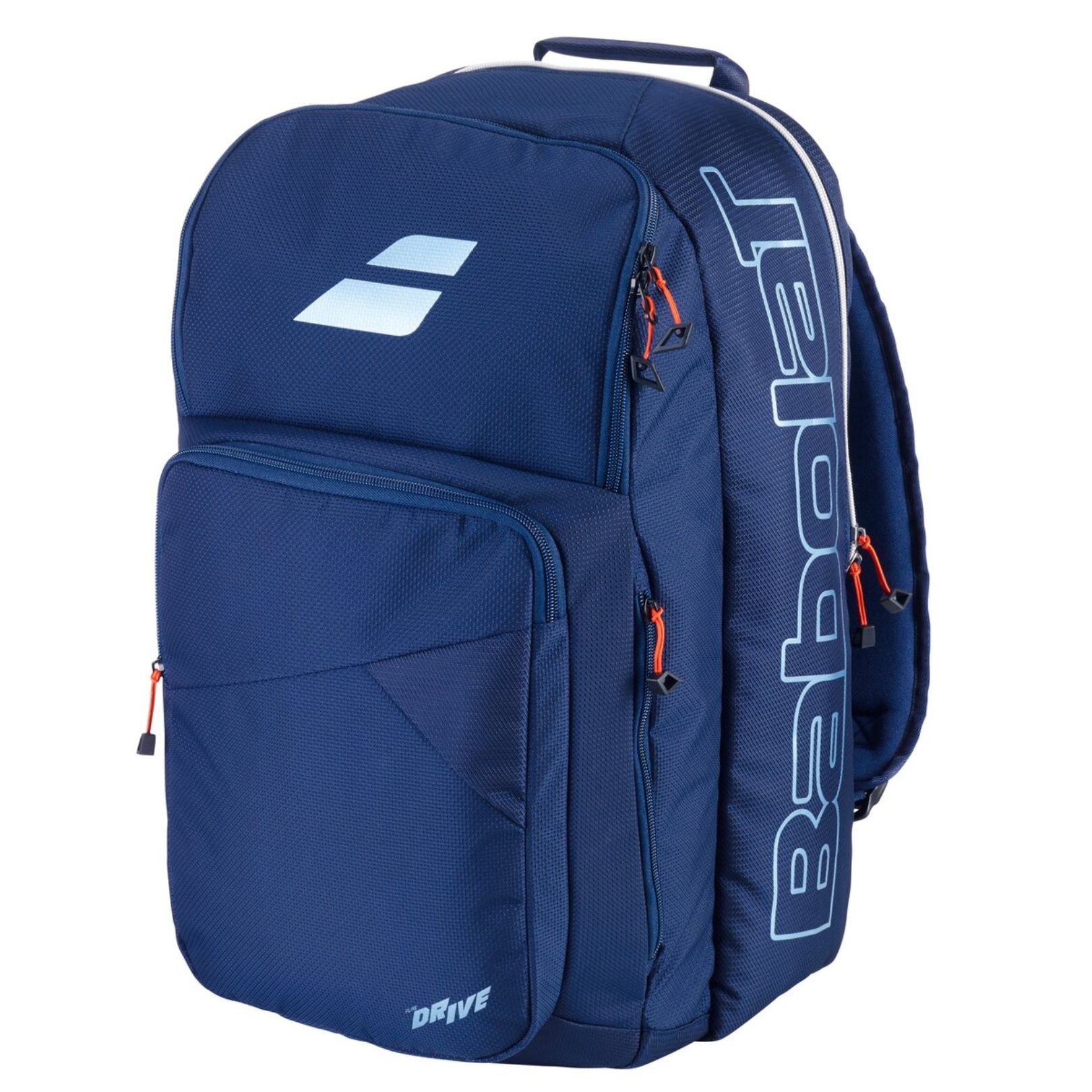 Babolat Backpack Pure Drive 2025 Blå