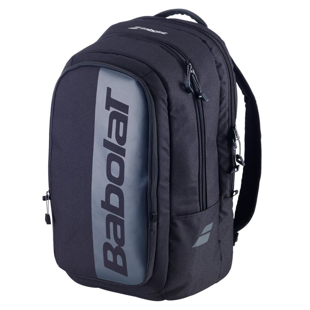 Babolat Court Backpack Hero Black Sort Unisex